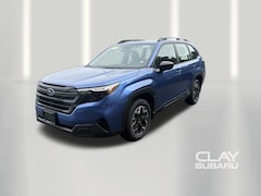 2026 Subaru Forester Base SUV