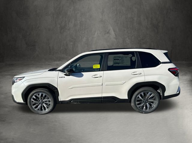 2025 Subaru Forester Touring's photo