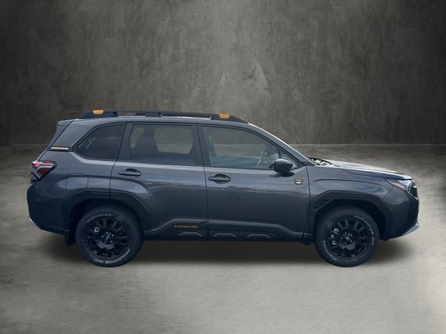 2026 Subaru Forester Wilderness photo 4