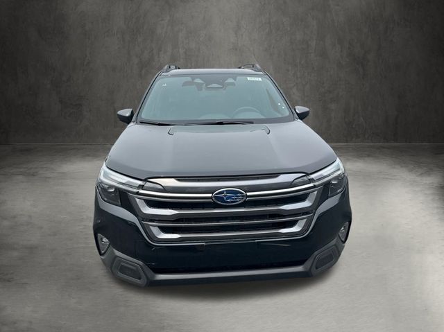 2025 Subaru Forester Limited photo 2