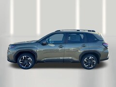 2026 Subaru Forester Limited SUV