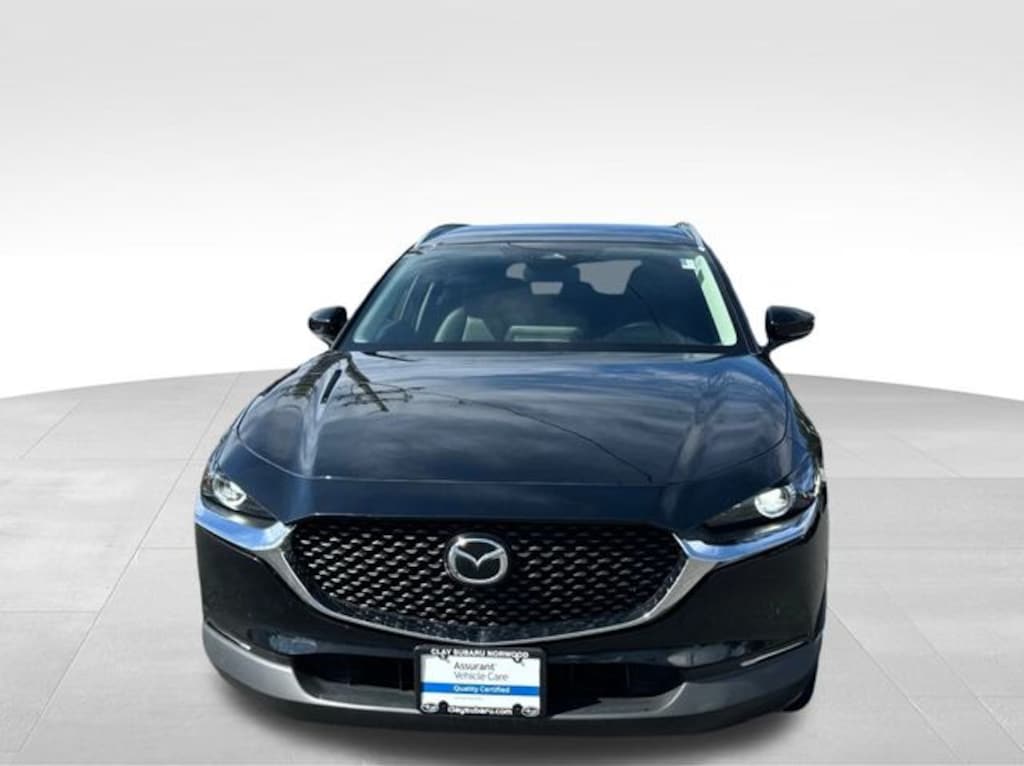 Used 2024 Mazda CX-30 2.5 S Select Sport SUV