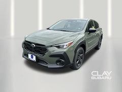 2026 Subaru Crosstrek Base SUV