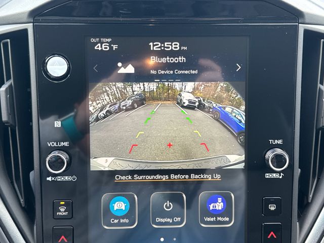2026 Subaru Crosstrek Premium - Photo 15