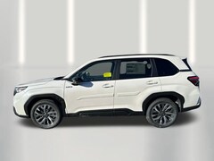 2025 Subaru Forester Touring Hybrid SUV