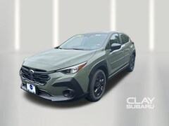 2026 Subaru Crosstrek Base SUV