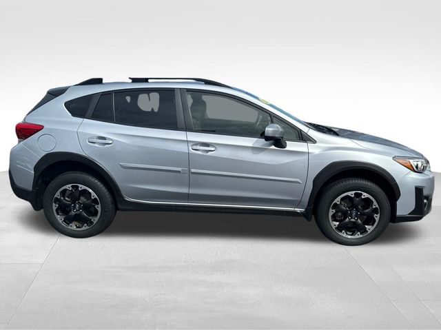2023 Subaru Crosstrek Premium photo 4