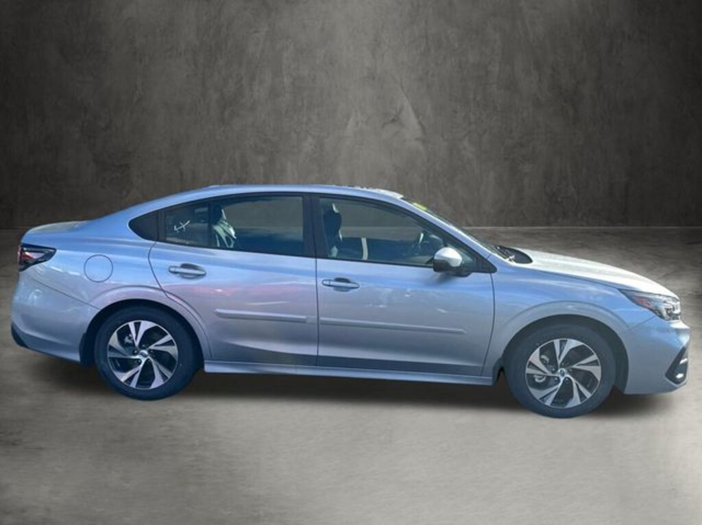 New 2025 Subaru Legacy Premium Sedan
