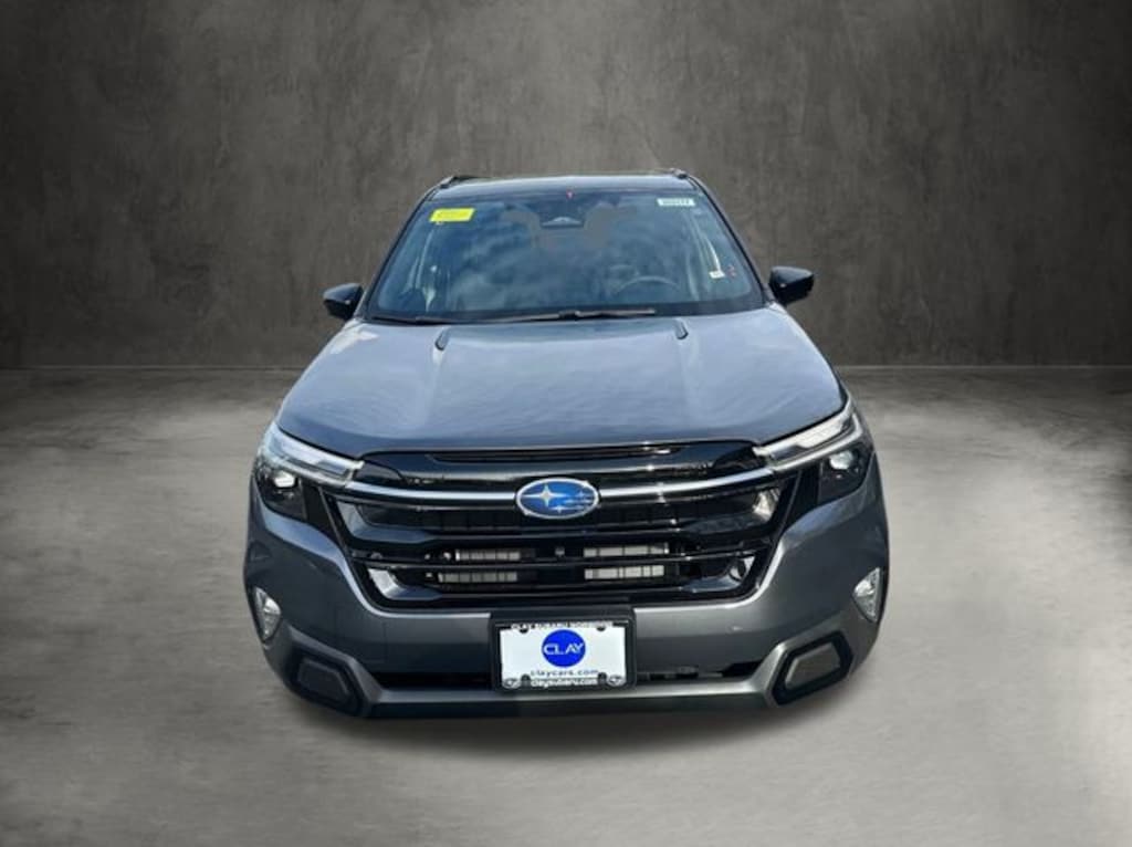 New 2025 Subaru Forester Touring Hybrid SUV