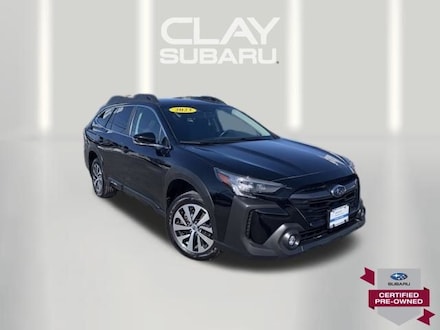 2023 Subaru Outback Premium SUV
