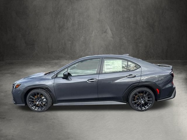 2025 Subaru WRX Premium's photo