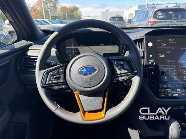 2026 Subaru Forester Wilderness - Photo 13