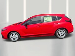 2025 Subaru Impreza Base 5-Door