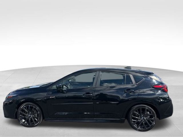 2024 Subaru Impreza RS photo 2