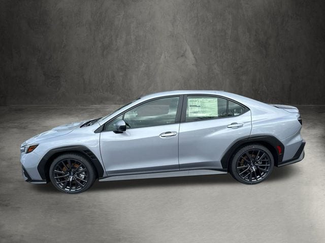 2025 Subaru WRX Premium's photo