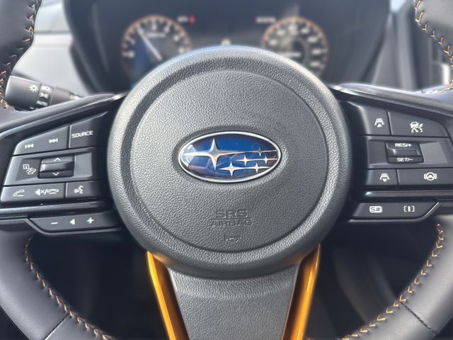 2026 Subaru Forester Wilderness - Photo 26