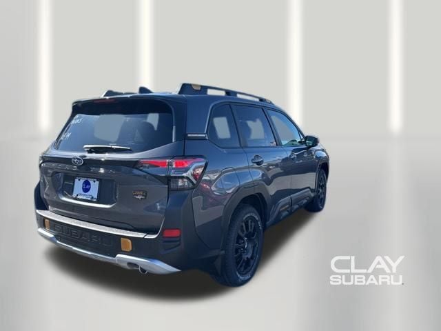 2026 Subaru Forester Wilderness - Photo 6