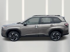 2025 Subaru Forester Premium Hybrid SUV