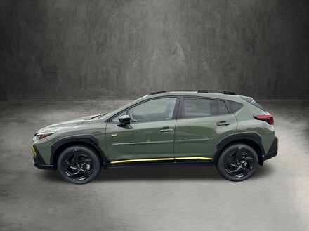 2025 Subaru Crosstrek Sport SUV