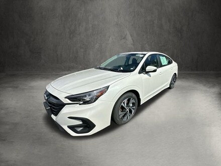 2025 Subaru Legacy Premium Sedan