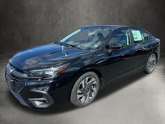 2025 Subaru Legacy Limited Sedan