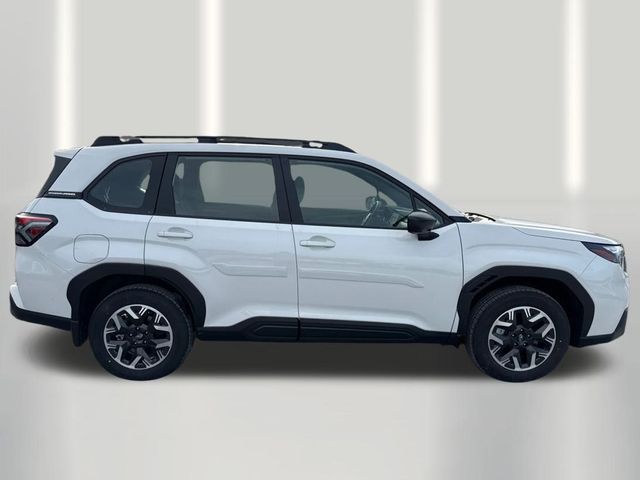 2026 Subaru Forester Base - Photo 6
