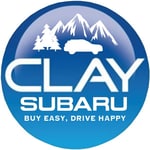 Clay Subaru