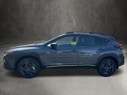 2025 Subaru Crosstrek Sport SUV