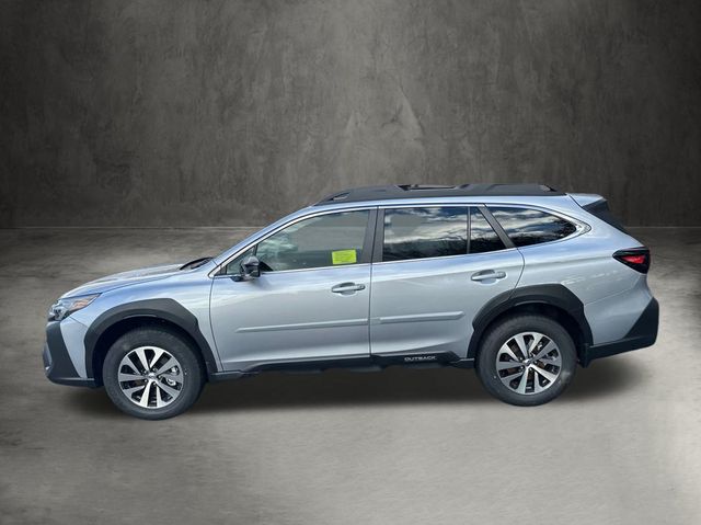 2025 Subaru Outback Premium's photo