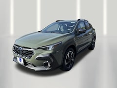 2026 Subaru Crosstrek Limited SUV
