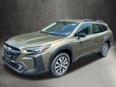 2025 Subaru Outback Premium SUV
