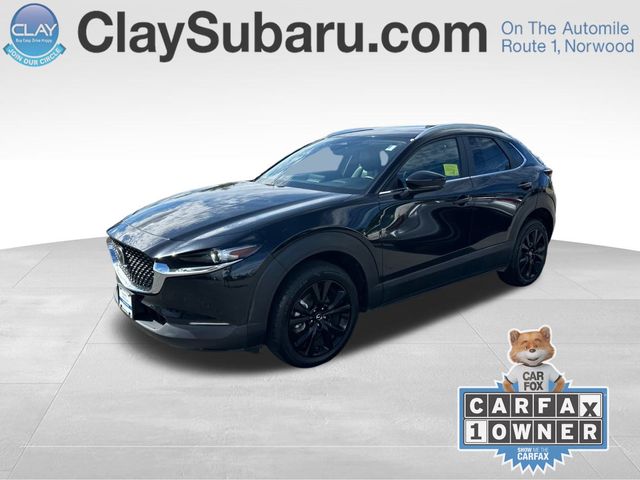 2024 Mazda CX-30