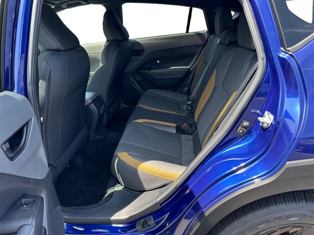 2025 Subaru Crosstrek Sport - Photo 12