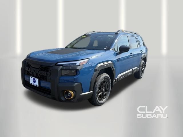 2026 Subaru Outback Outback Wilderness SUV