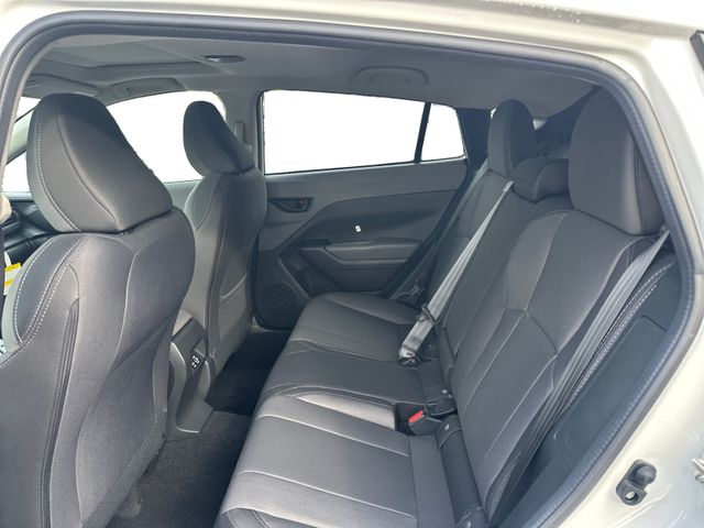 2026 Subaru Crosstrek Premium - Photo 13