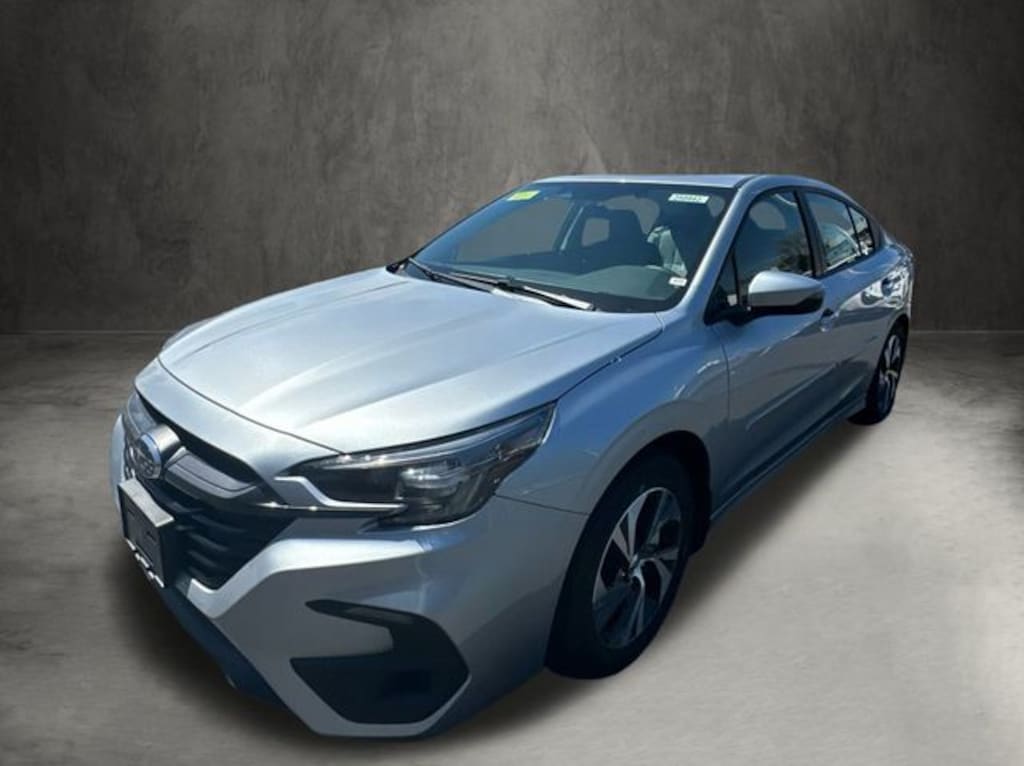 New 2025 Subaru Legacy Premium Sedan