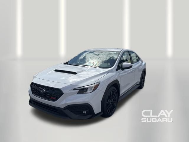 2026 Subaru WRX Sport-Tech