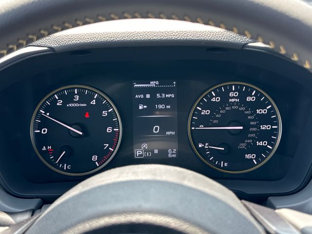 2025 Subaru Crosstrek Sport - Photo 25