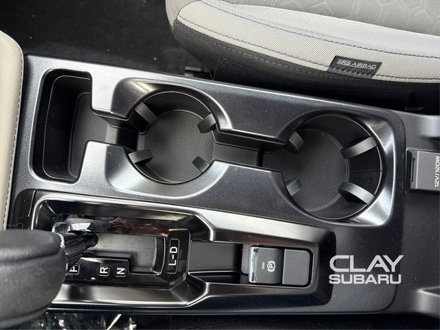 2026 Subaru Forester Base - Photo 22