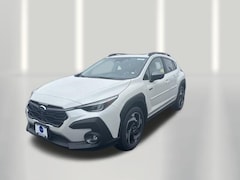 2026 Subaru Crosstrek Limited Hybrid SUV