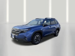 2026 Subaru Forester Premium SUV