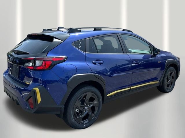 2025 Subaru Crosstrek Sport - Photo 6