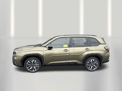 2025 Subaru Forester Touring Hybrid SUV