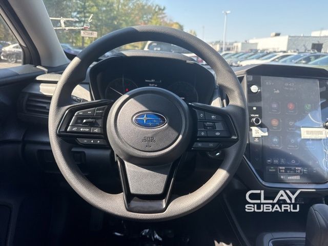 2026 Subaru Crosstrek Premium - Photo 13