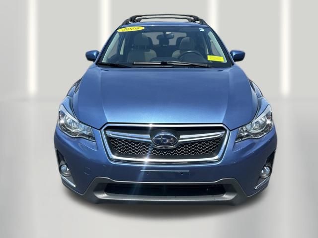 Used 2016 Subaru Crosstrek Premium with VIN JF2GPABC7GH231238 for sale in Norwood, MA