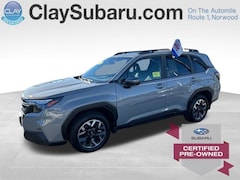 2025 Subaru Forester Premium SUV