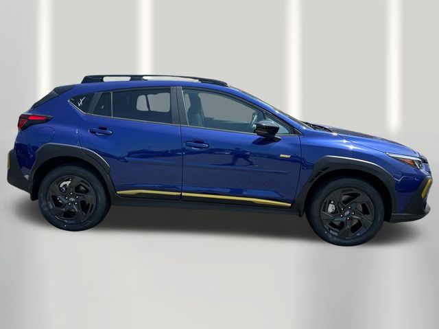 2025 Subaru Crosstrek Sport - Photo 5