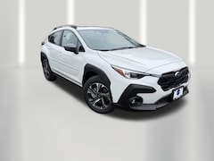 2026 Subaru Crosstrek Premium SUV