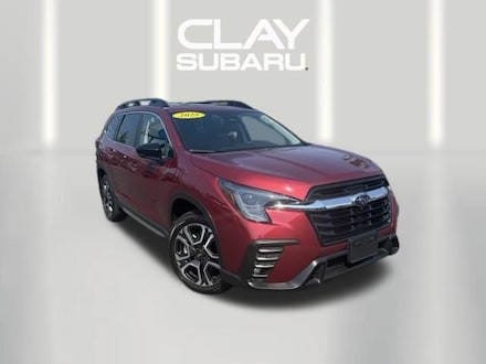 2025 Subaru Ascent Limited SUV