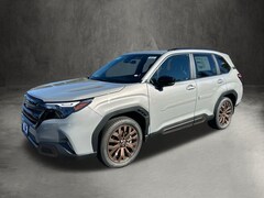 2026 Subaru Forester Sport SUV